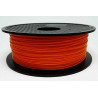 PLA Extrafill 1,75mm Orange 1kg