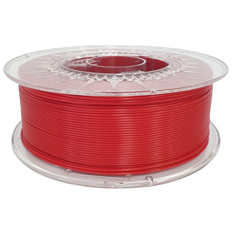 PLA Everfil 1,75mm Carmine Red 1kg