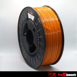 PETG Profi-Filaments - ORANGE 202 1.75mm 1kg