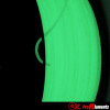 PLA Profi-Filaments - GREEN-YELLOW 606 (Glow In The Dark) 1.75mm 1kg