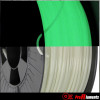 PLA Profi-Filaments - GREEN-YELLOW 606 (Glow In The Dark) 1.75mm 1kg