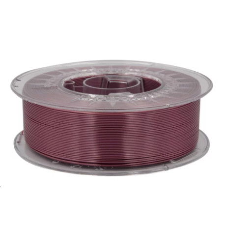 PLA Everfil 1,75mm SILK Venetian Rose 1kg