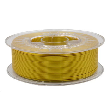 PLA Everfil 1,75mm SILK Antique Gold 1kg