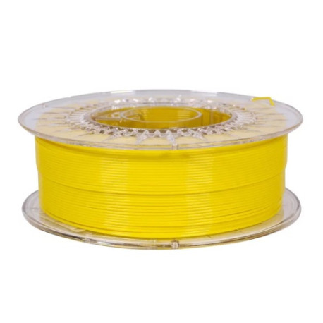 PETG Everfil 1,75mm Yellow 1kg