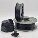 PETG ESD Filalab - Black 1,75mm 0.5kg