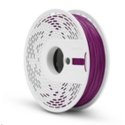 TPU FIBERFLEX 40D fialový 1,75mm Fiberlogy 850g