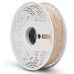 TPU FIBERFLEX 40D béžový 1,75mm Fiberlogy 850g