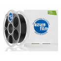 ASA AzureFilm - čierna 1.75 mm 2.1 kg