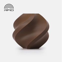 PLA Basic  Refill Bambu Lab Cocoa Brown 1.75 mm 1 kg