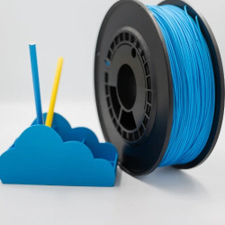 PLA Filalab - Sky Blue 1,75mm 1kg