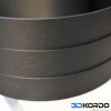 PLA-CF Techfil 1,75mm Black 750g