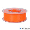 PLA Everfil 1,75mm SILK Orange 1kg